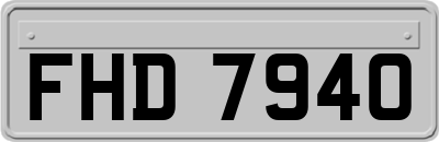 FHD7940