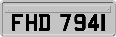 FHD7941