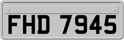 FHD7945
