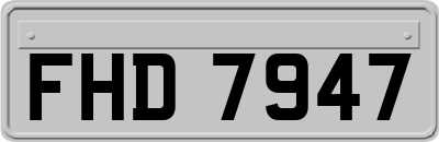 FHD7947