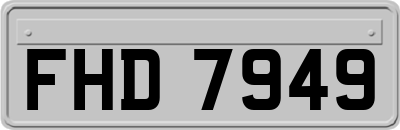 FHD7949