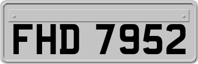 FHD7952