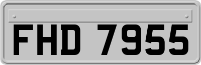 FHD7955