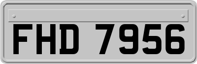 FHD7956