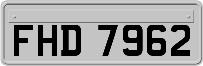 FHD7962