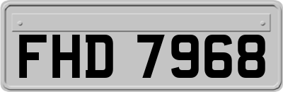 FHD7968