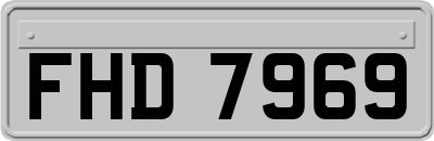FHD7969