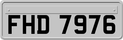 FHD7976