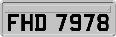 FHD7978
