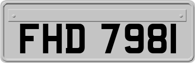 FHD7981