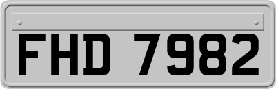 FHD7982