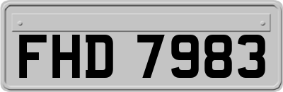 FHD7983