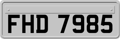 FHD7985