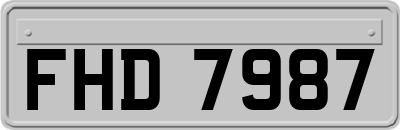 FHD7987