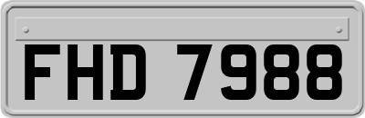 FHD7988