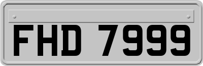FHD7999