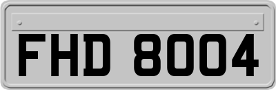 FHD8004