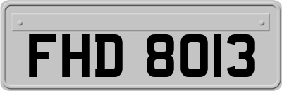 FHD8013