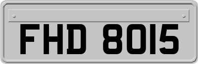 FHD8015