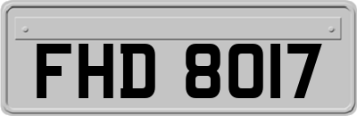 FHD8017