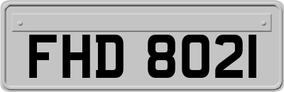 FHD8021