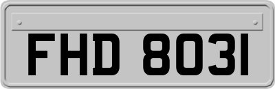 FHD8031