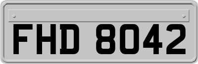 FHD8042