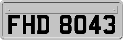 FHD8043