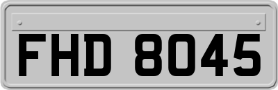 FHD8045