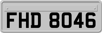 FHD8046