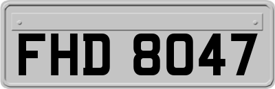 FHD8047