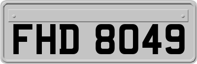 FHD8049