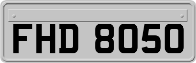 FHD8050