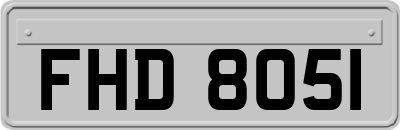 FHD8051