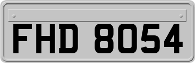 FHD8054