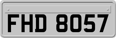 FHD8057