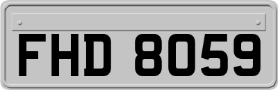 FHD8059