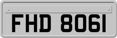 FHD8061