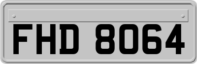FHD8064