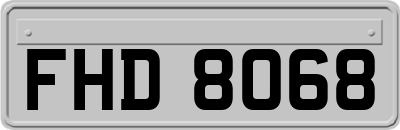 FHD8068