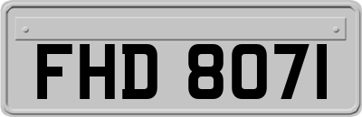 FHD8071