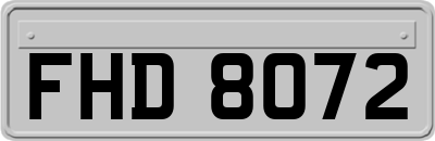 FHD8072