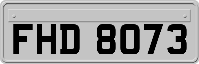 FHD8073