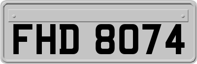 FHD8074