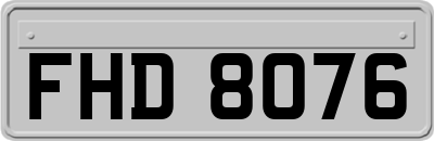 FHD8076