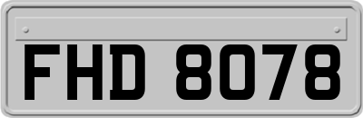 FHD8078