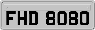 FHD8080
