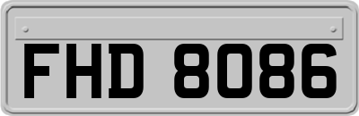 FHD8086