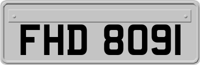 FHD8091