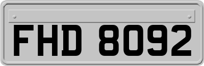 FHD8092